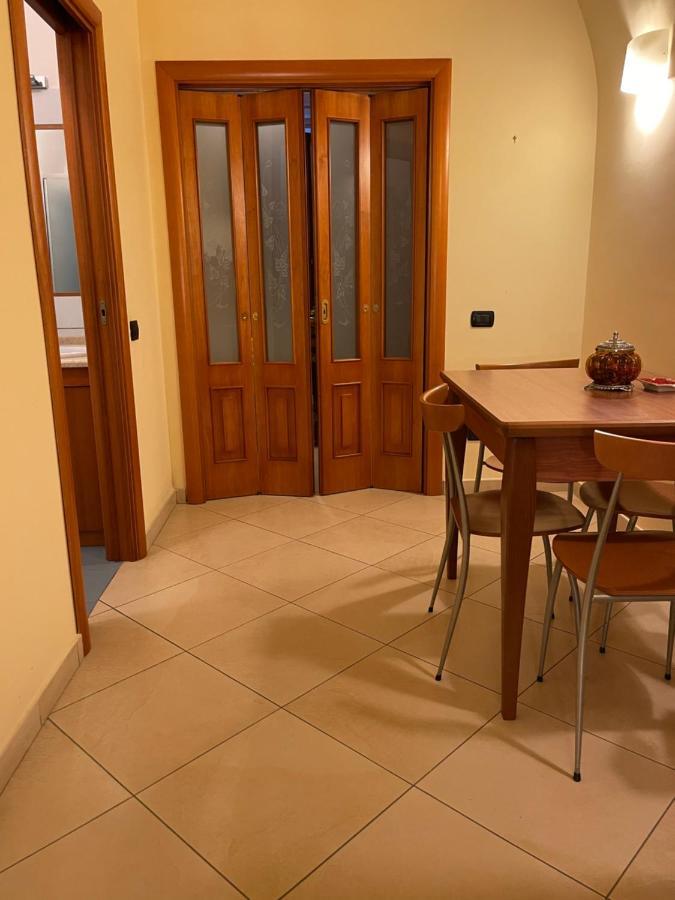 Bellini Holiday Home Nápoles Exterior foto
